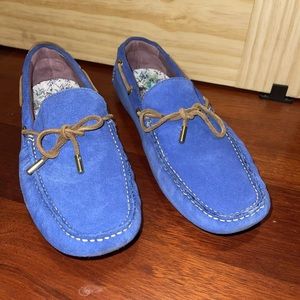 Ted baker men’s loafers
